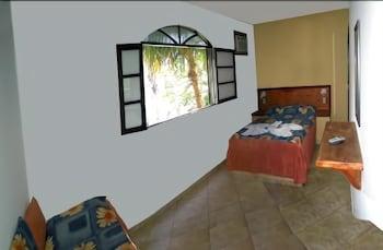 Pousada De La Torre Guest house 2*