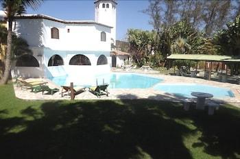 Guest house Pousada De La Torre 2*