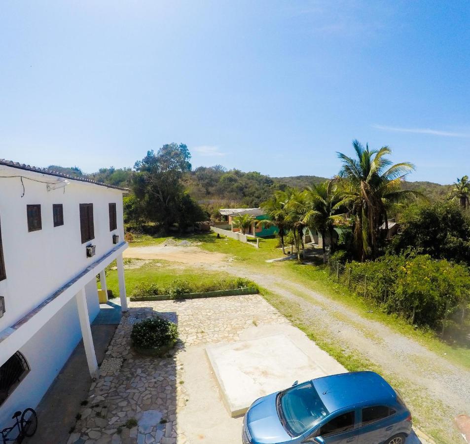 Guest house Pousada De La Torre 2*