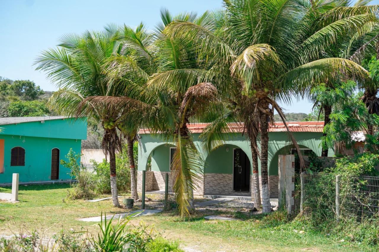 Pousada De La Torre Guest house