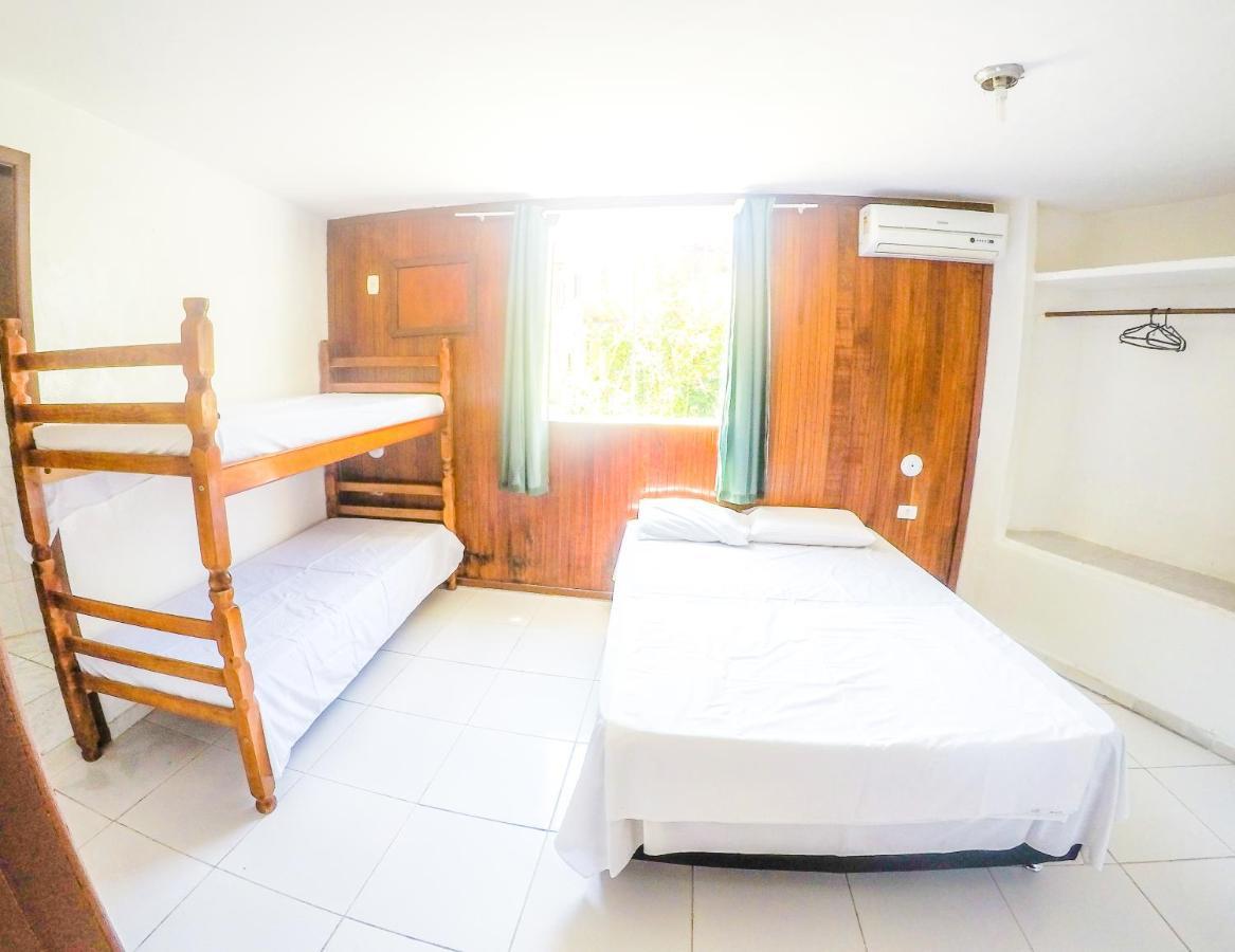 Guest house Pousada De La Torre Cabo Frio