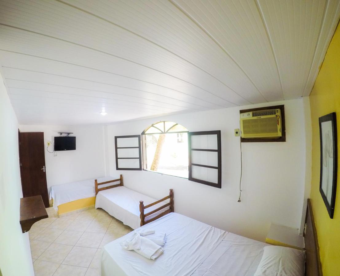 Pousada De La Torre Guest house Cabo Frio