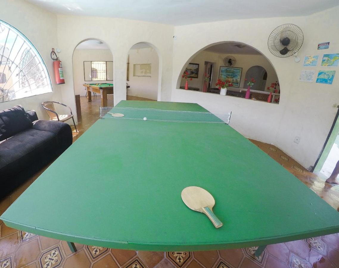 Pousada De La Torre Guest house 2*