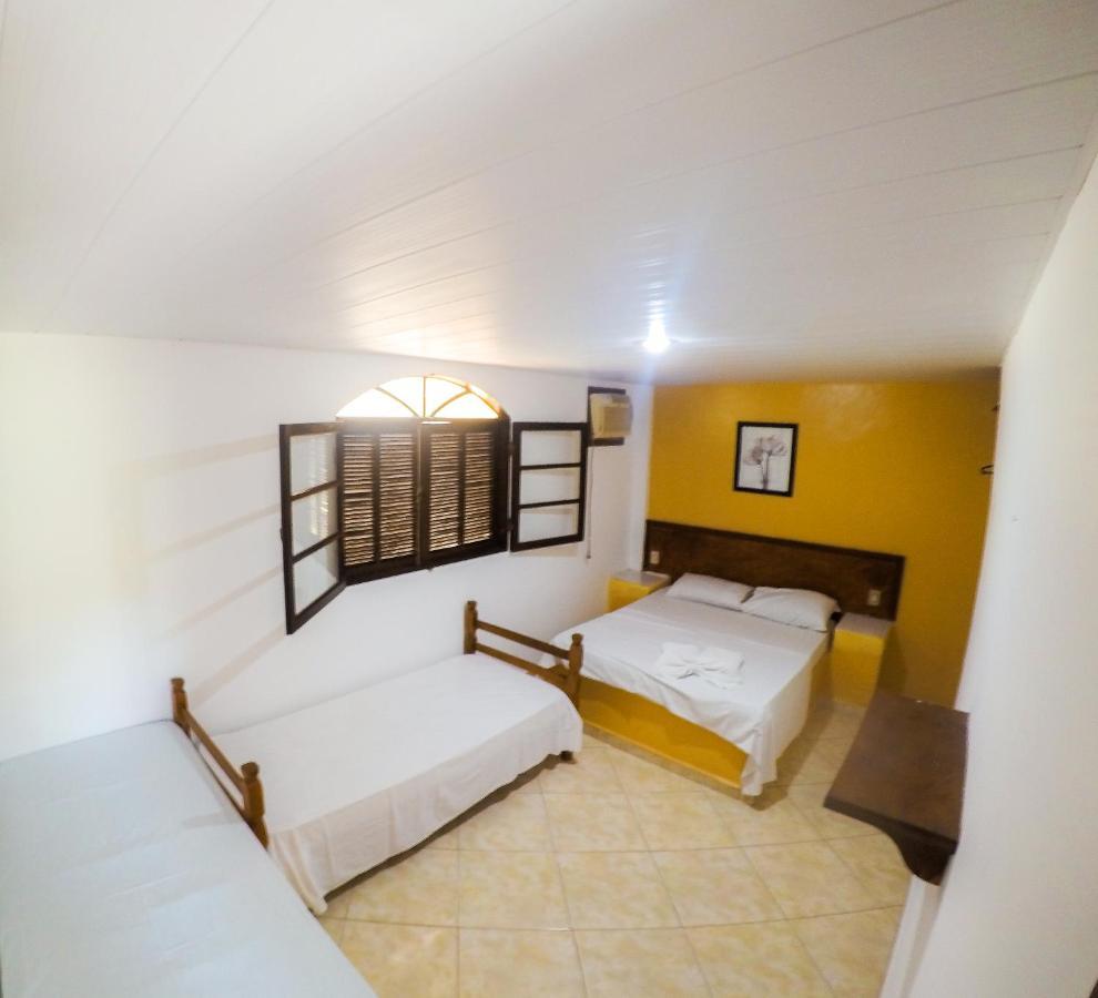 Guest house Pousada De La Torre