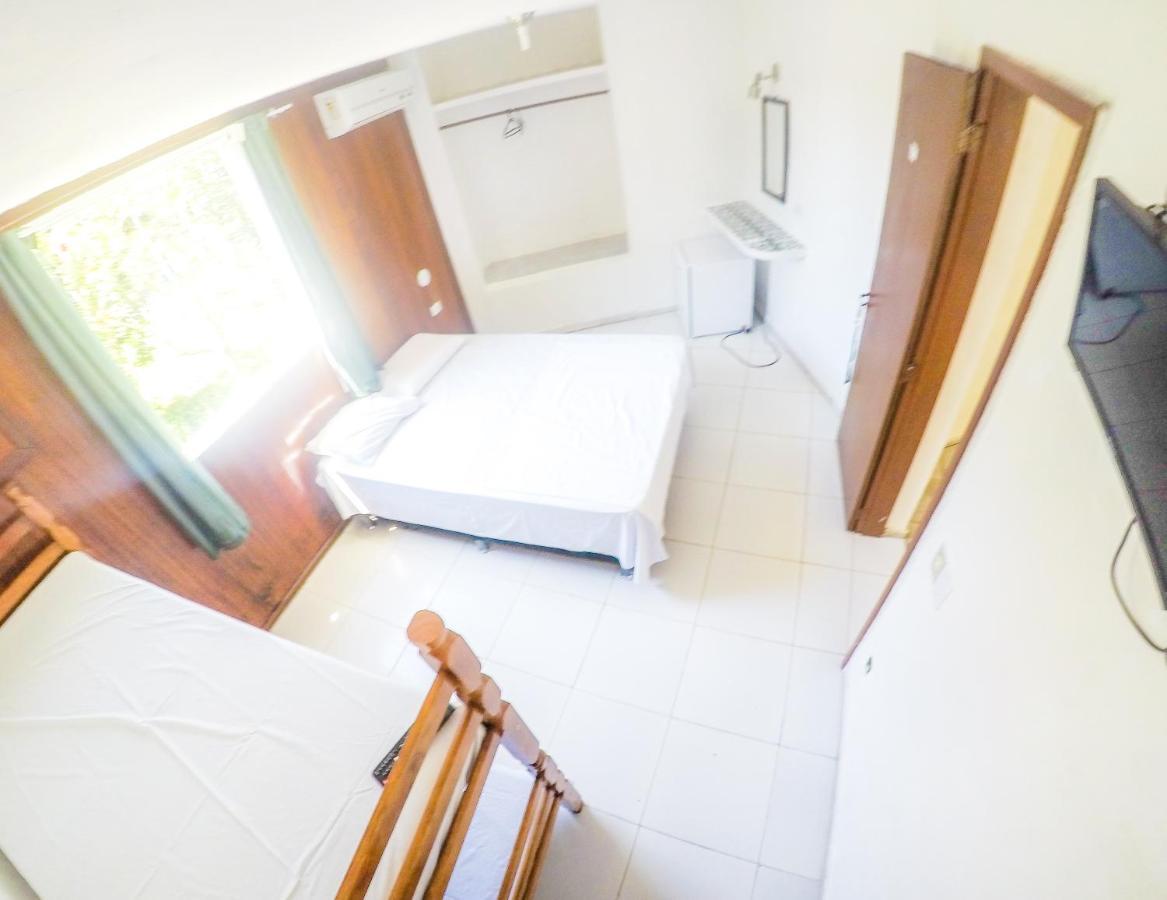 Guest house Pousada De La Torre Cabo Frio
