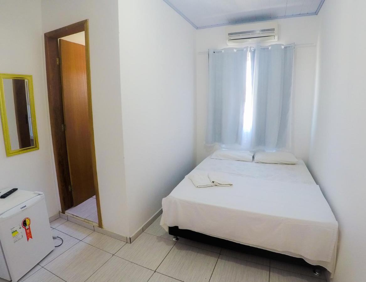 Pousada De La Torre Guest house 2*
