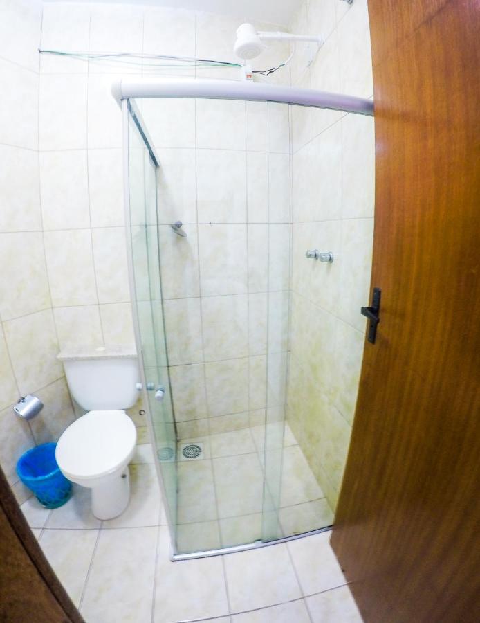 Pousada De La Torre Guest house 2*