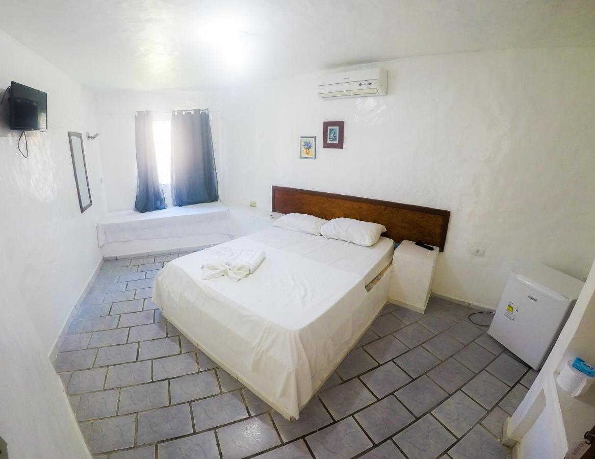 Guest house Pousada De La Torre 2*