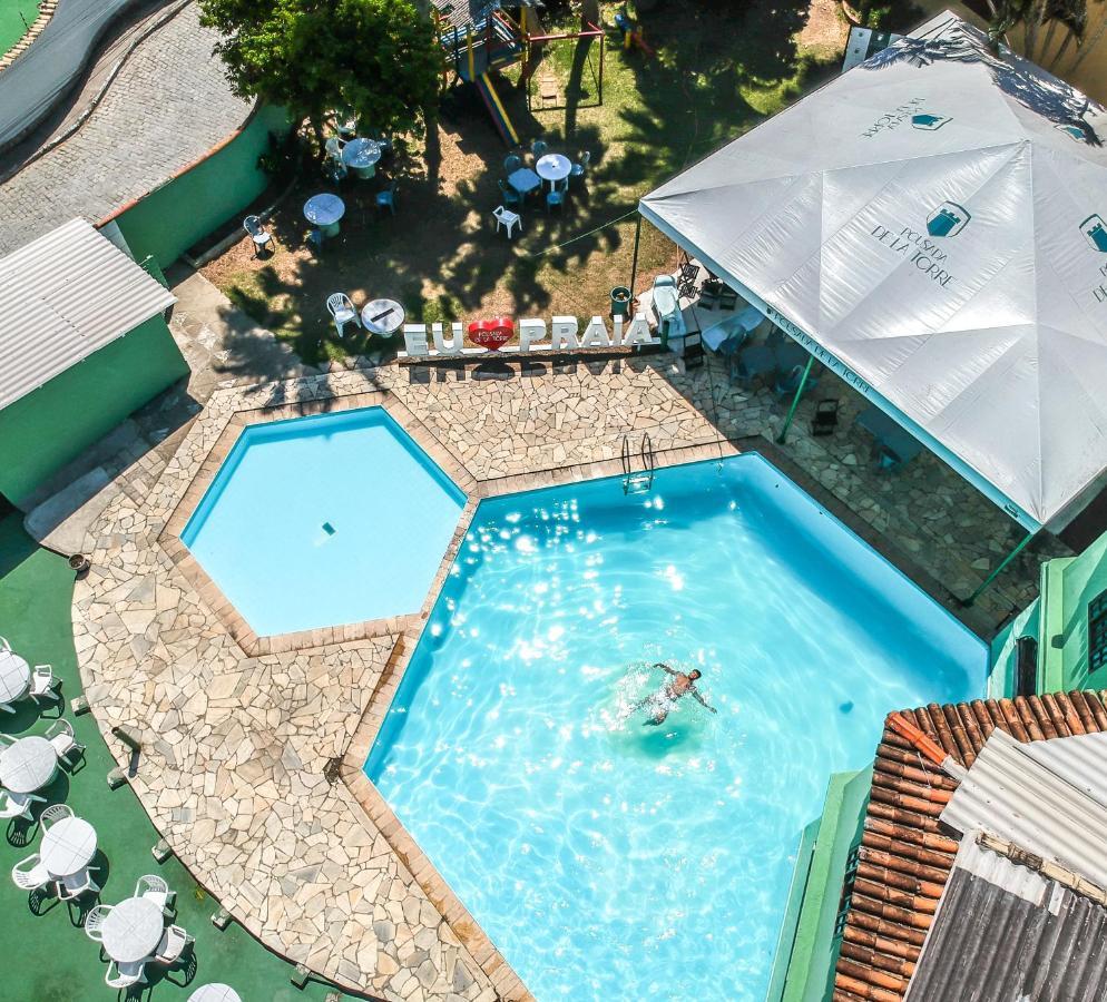 Guest house Pousada De La Torre