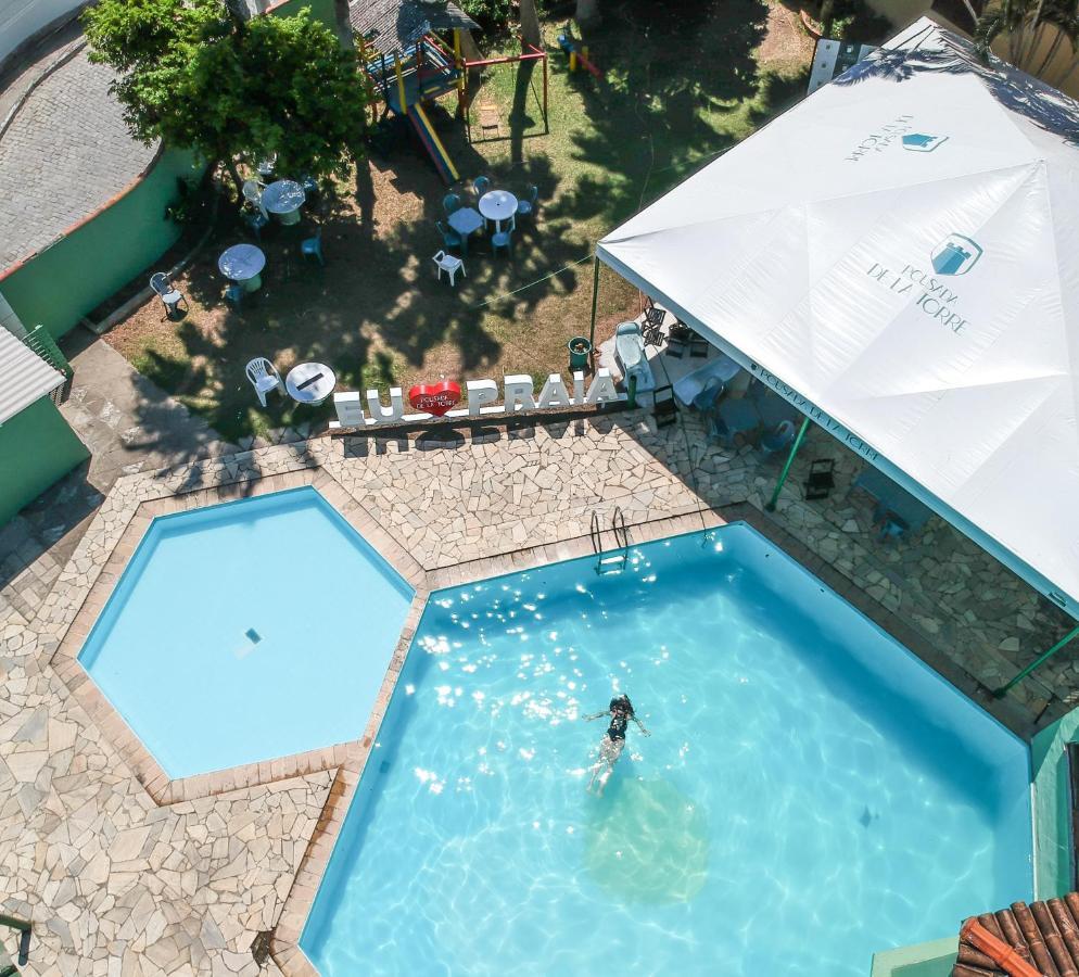 Pousada De La Torre Guest house 2*