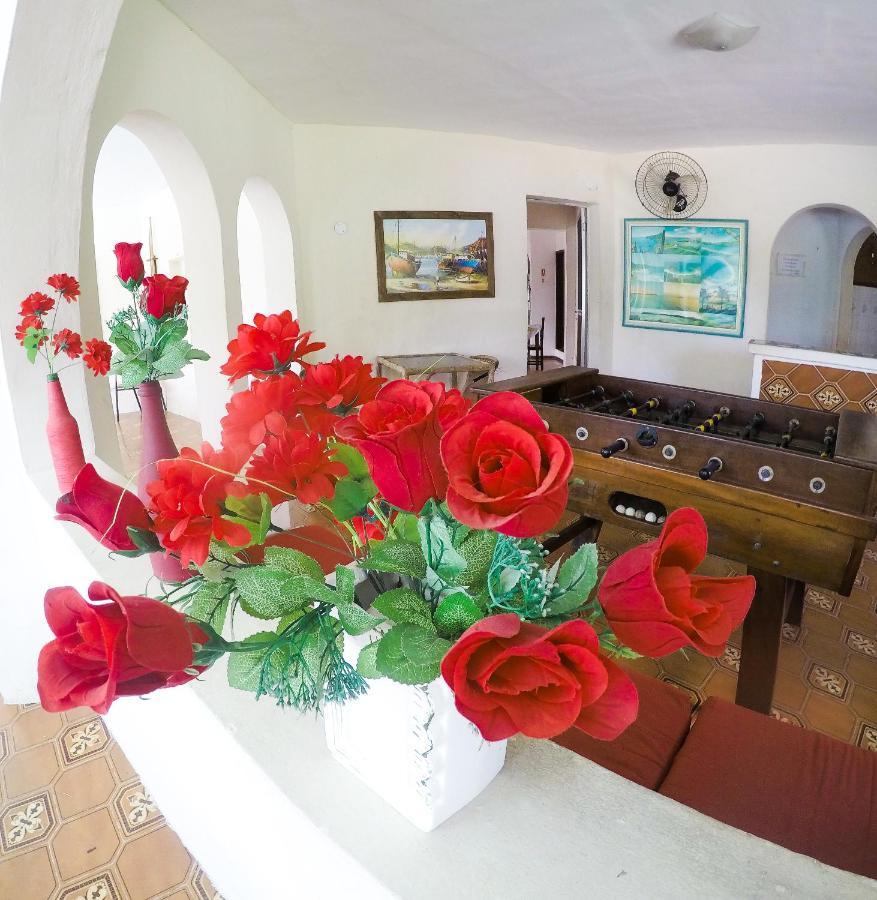 Pousada De La Torre Guest house 2*