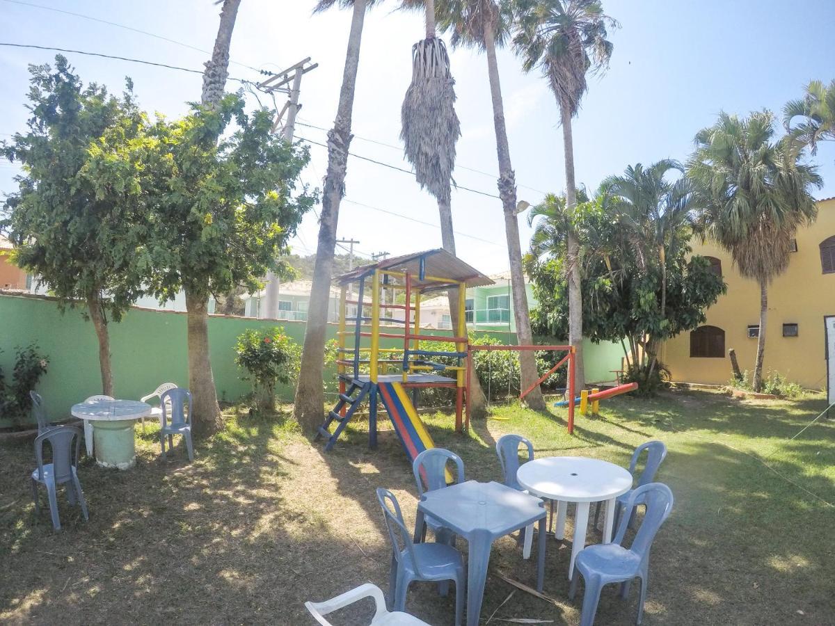 Pousada De La Torre Cabo Frio