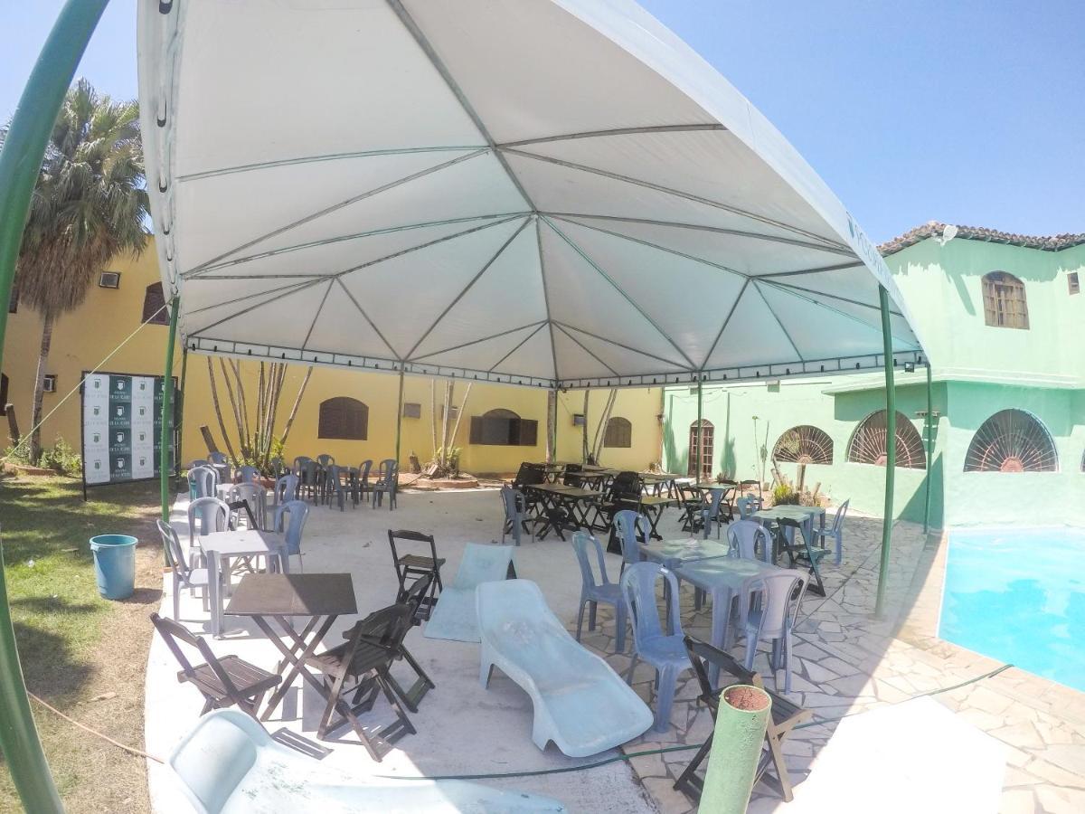 Pousada De La Torre Guest house Cabo Frio